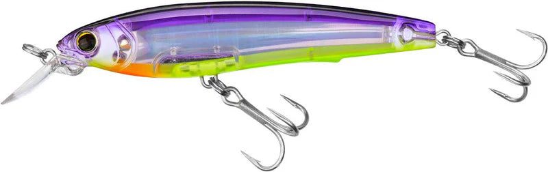 Yo Zuri 3D Inshore Fingerling 100mm 4 Inch