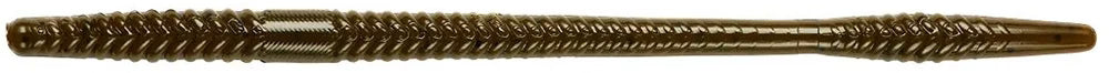 YUM Finesse Worm Soft Plastic Worm
