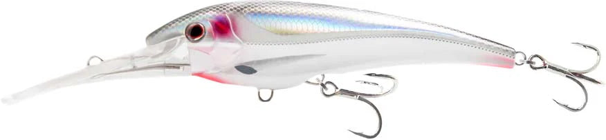 Nomad Design DTX Minnow 140 Floating 55 Inch