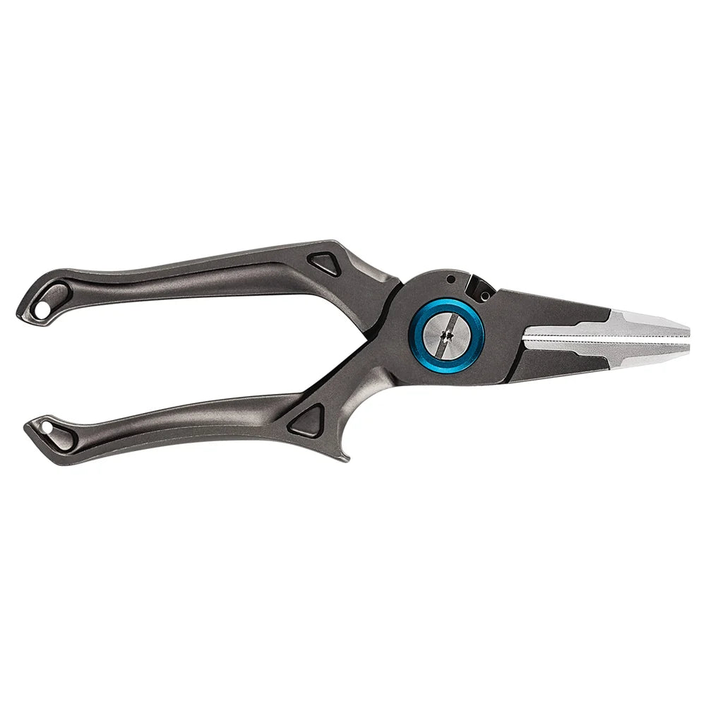 Gerber Magniplier Regular Split Ring and Needlenose Pliers