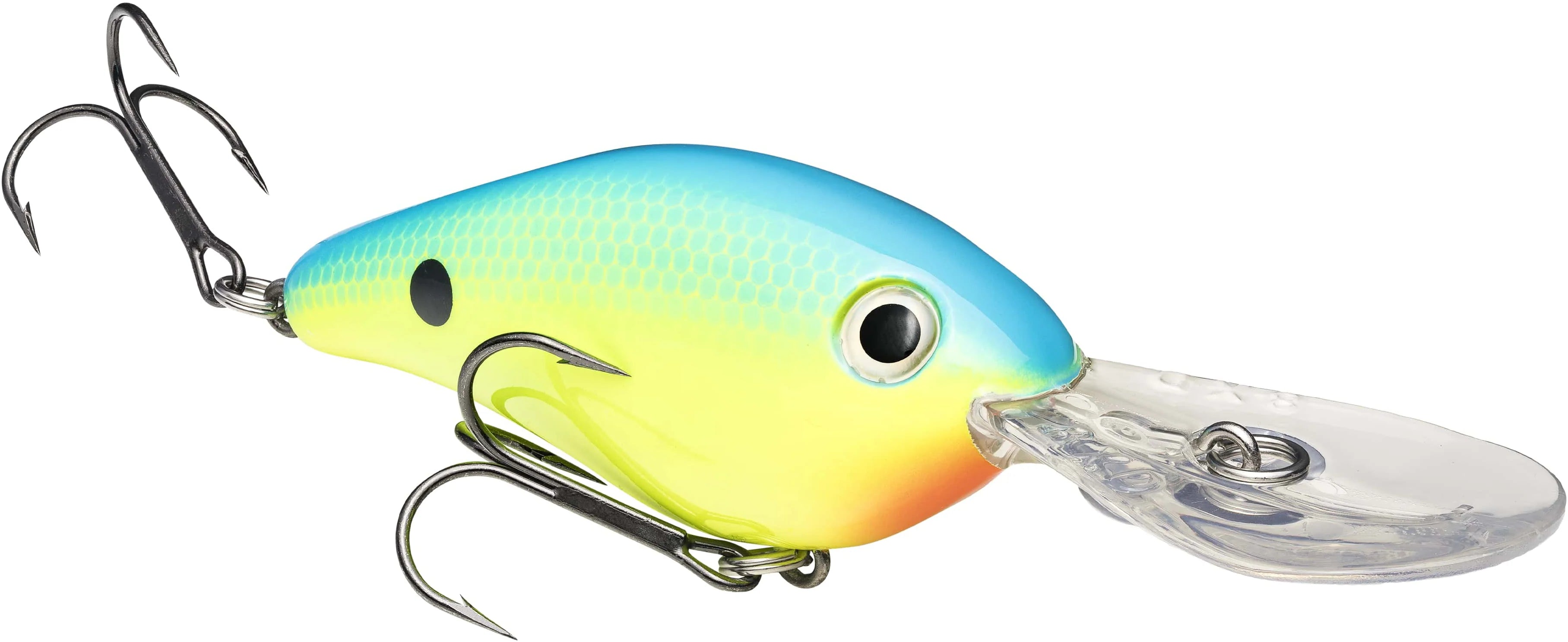 Strike King Pro Model Series 8XD Deep Diving Crankbait 14 oz
