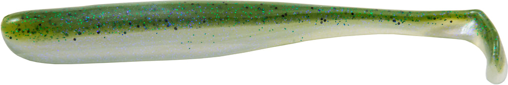 Z Man Mag SwimZ 8 inch Paddle Tail Swimbait 3 pack