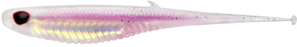 Nomad Design Freshwater Live Ops Wingman w Mirage X Foil 375 Inch