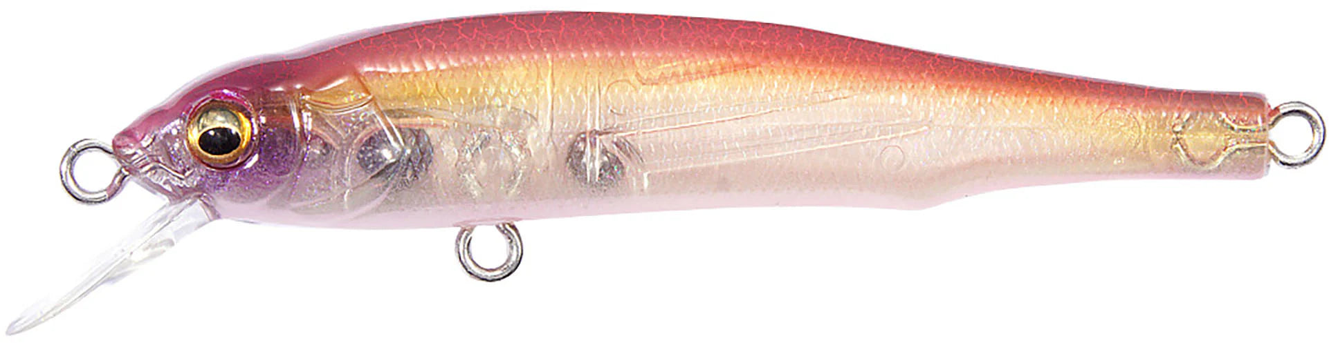 Megabass X 70 BFS