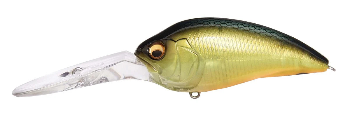Megabass Super Z Z3 Deep Diving Crankbait