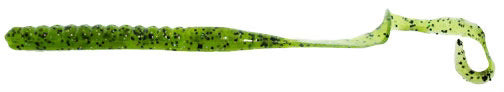 Zoom Mag II Ribbon Tail Worm 9 Inch