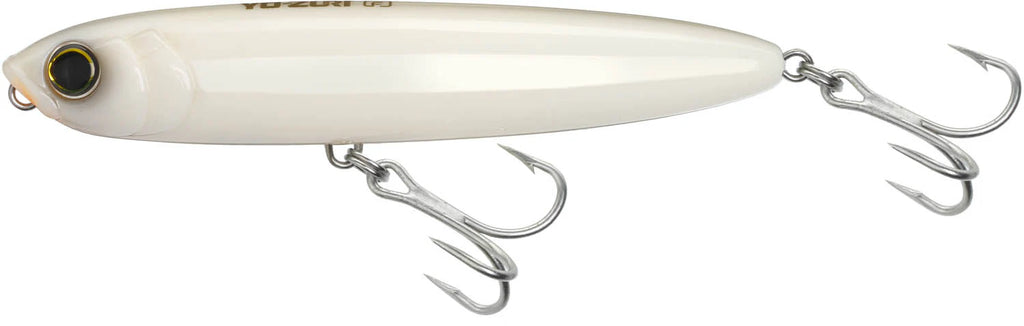 Yo Zuri 3D Inshore Topknock Pencil Topwater Walker 125mm 5 Inch