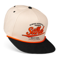STLHD Trademark Hat