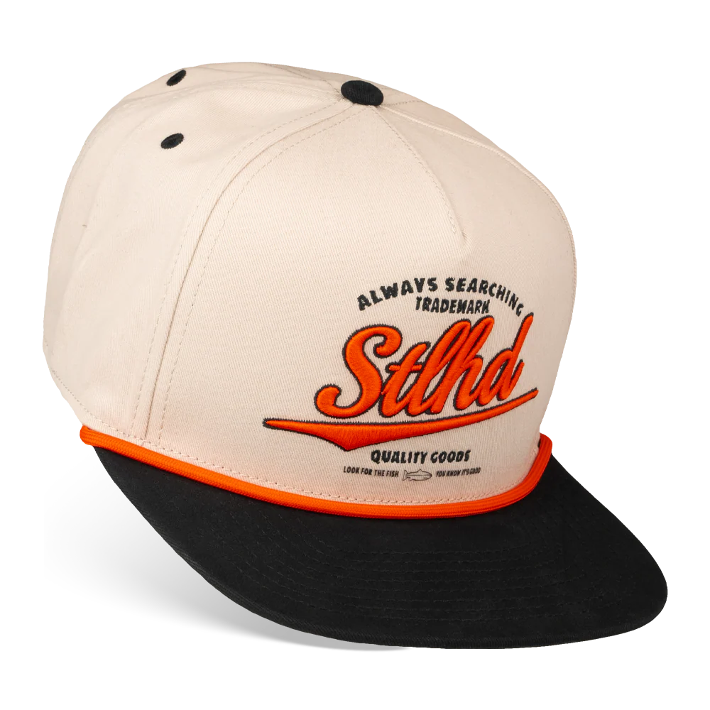 STLHD Trademark Hat