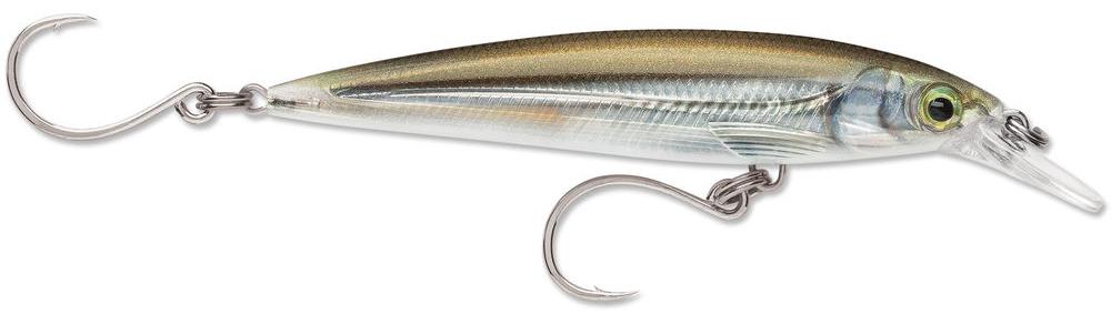 Rapala SXRL 14 X Rap Saltwater Long Cast Rip Bait 55 Inch