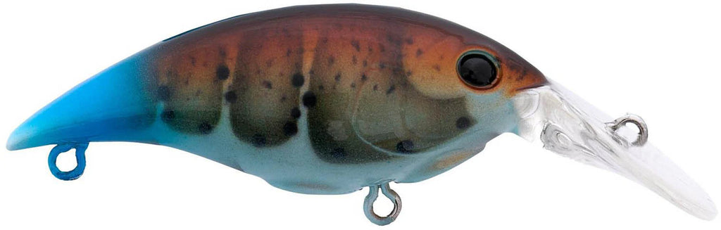 Berkley Money Badger Trolling Plug Crankbait