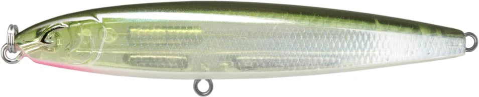 Bill Lewis Depth Strike 85 Sinking Twitch Bait 335 Inch
