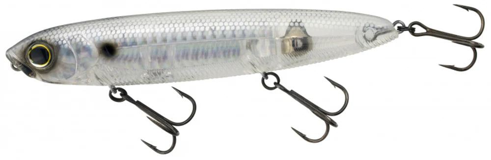 Yo Zuri 3DB Pencil Topwater Walker 100mm 4 Inch
