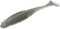 Zoom Uni Toad Paddle Tail Swimbait 5 Pack