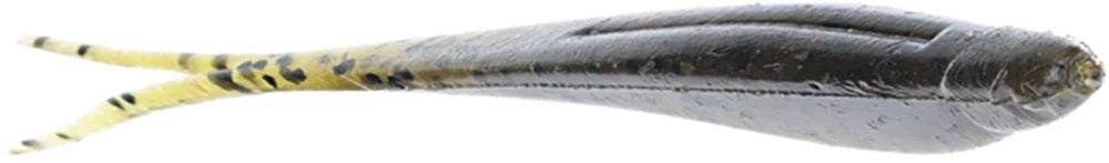 Strike King 3X ElazTech Baby Z Too Soft Jerkbait 35 Inch