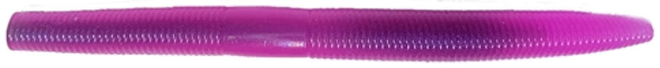 Gambler Ace 5 1 4 inch Soft Stickbait 8 pack