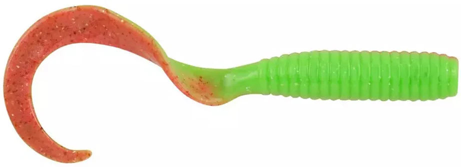 Berkley Gulp Saltwater Grub 4 Inch