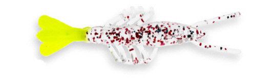 Z Man Scented ShrimpZ 3 inch Soft Plastic Shrimp 5 pack