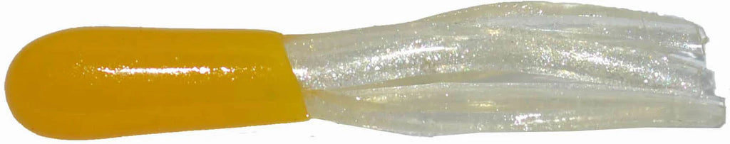 Big Bite Baits 1 1 2 inch Crappie Tube