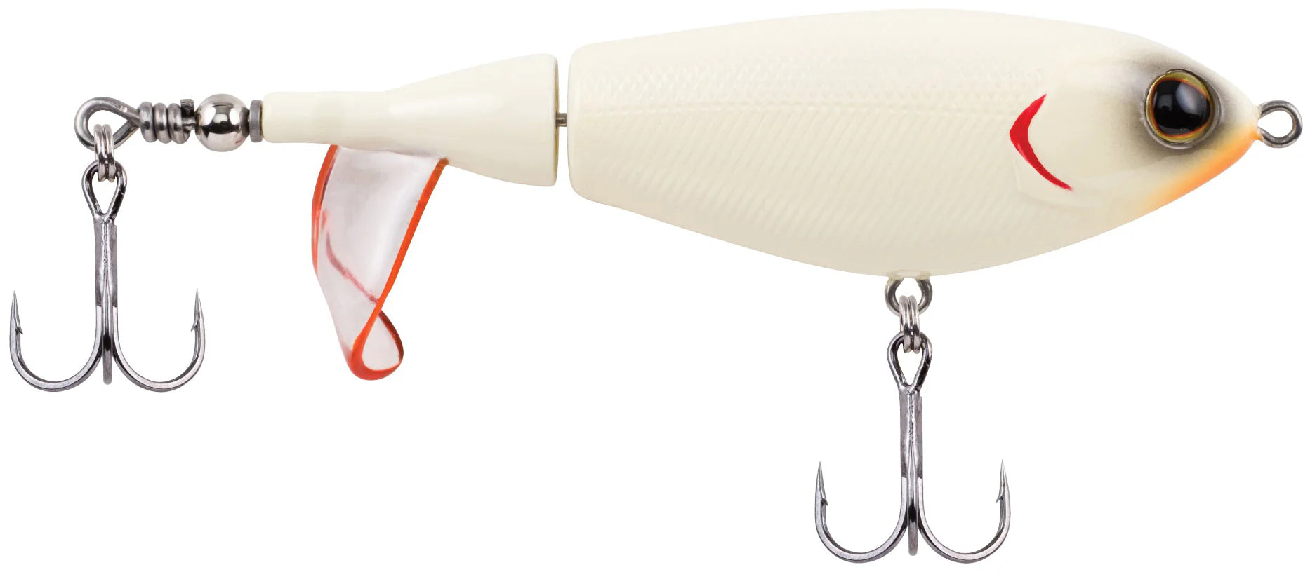 Berkley Choppo 75 90 105 120 Topwater Prop Lure