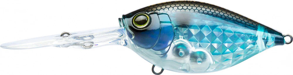 Yo Zuri 3DR X Deep Runner Crankbait 50mm 2 Inch