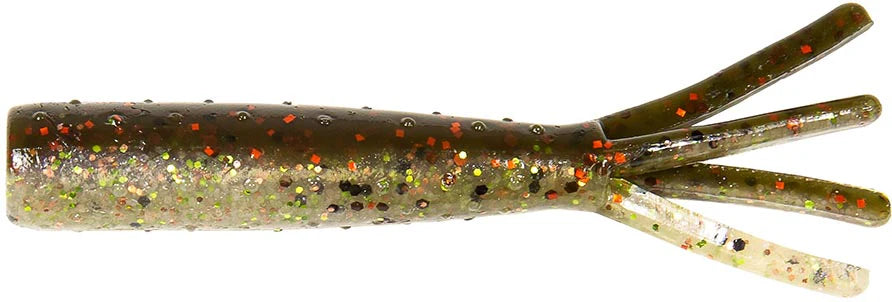 Z Man TRD TicklerZ 2 3 4 inch Ned Rig Bait 8 pack
