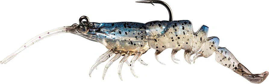 Z Man PrawnStarZ Soft Plastic Prawn 35 Inch