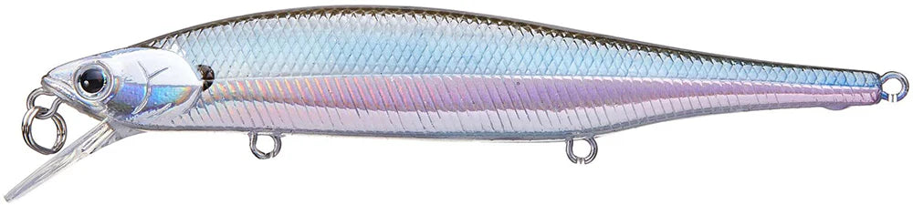 Lucky Craft Lightning Pointer 110SP Suspending Jerkbait 45 Inch