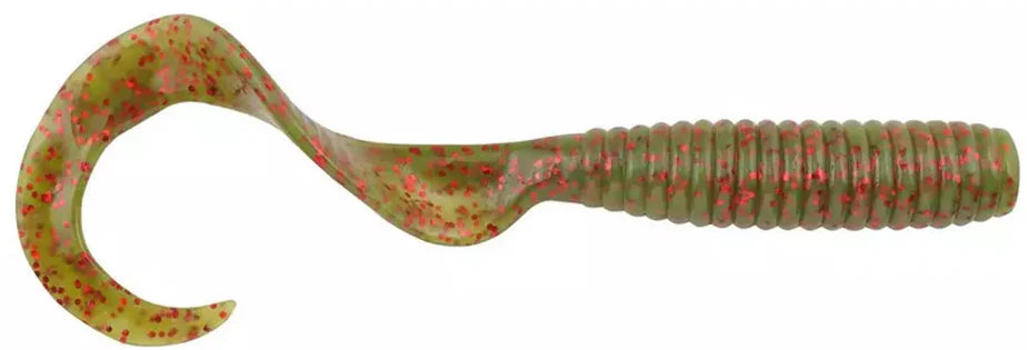 Berkley Gulp Saltwater Grub 8 Inch