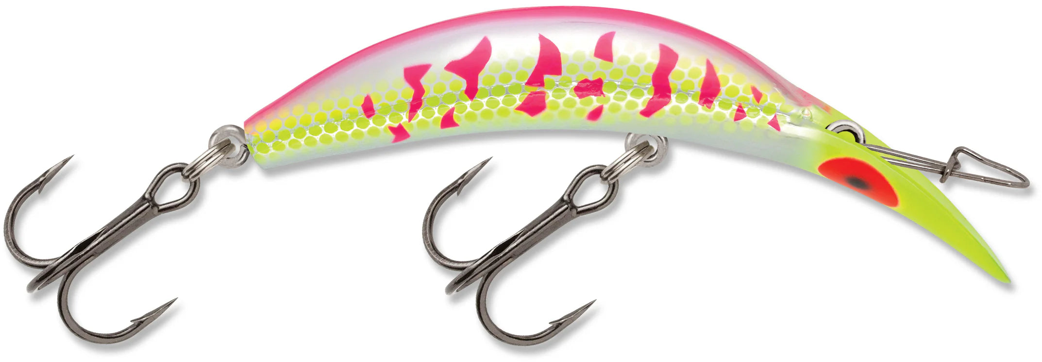 Luhr Jensen Kwikfish X Treme K11X Diving Plug