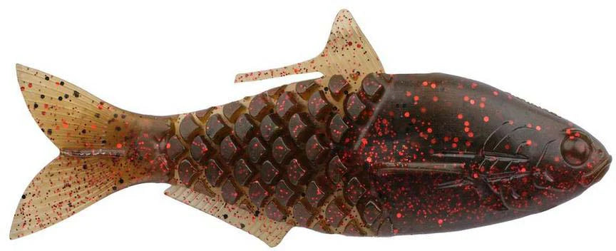 Berkley PowerBait Shad E