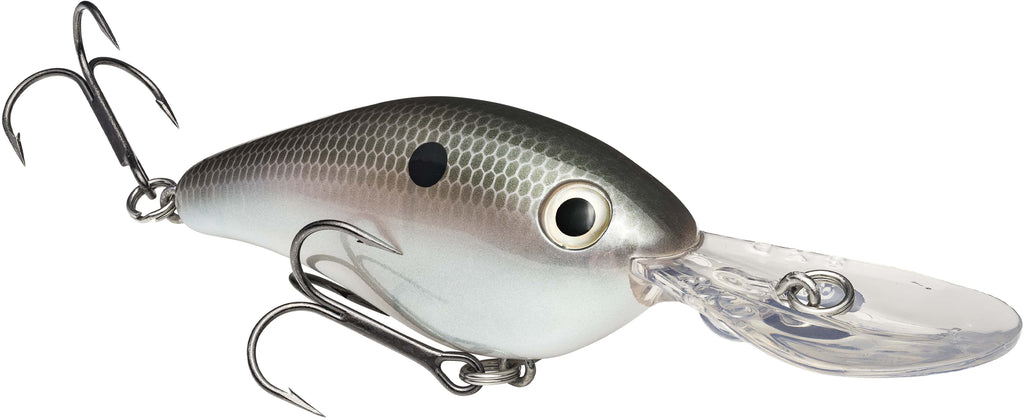 Strike King Pro Model Series 8XD Deep Diving Crankbait 14 oz