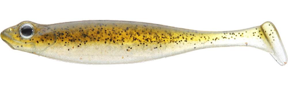 Megabass Hazedong Shad 42 inch Paddle Tail Swimbait