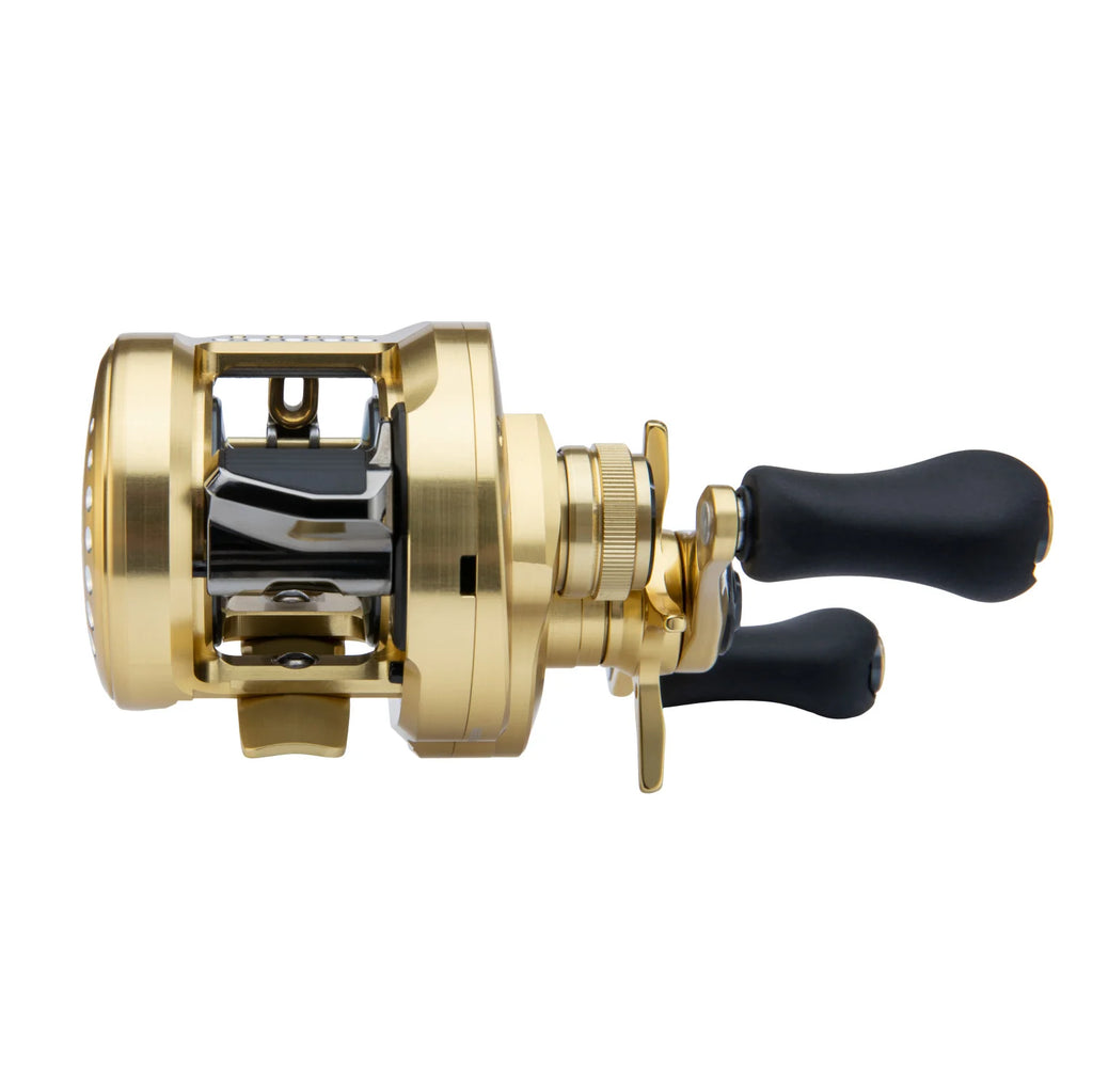 Shimano Calcutta A Conquest 100 200 Round Casting Reels
