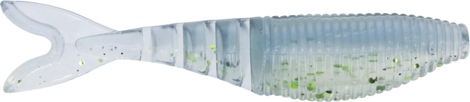 Yamamoto Baits 4 Inch Zako Soft Plastic Swimbait 6 Pack