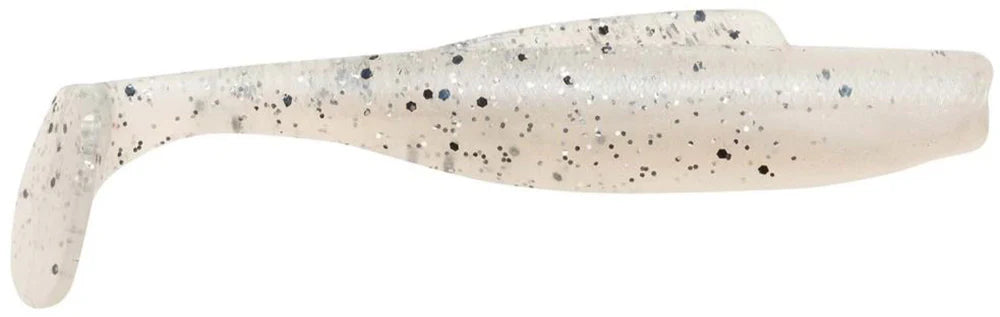 Z Man DieZel MinnowZ 6 inch Soft Paddle Tail Swimbait 3 pack