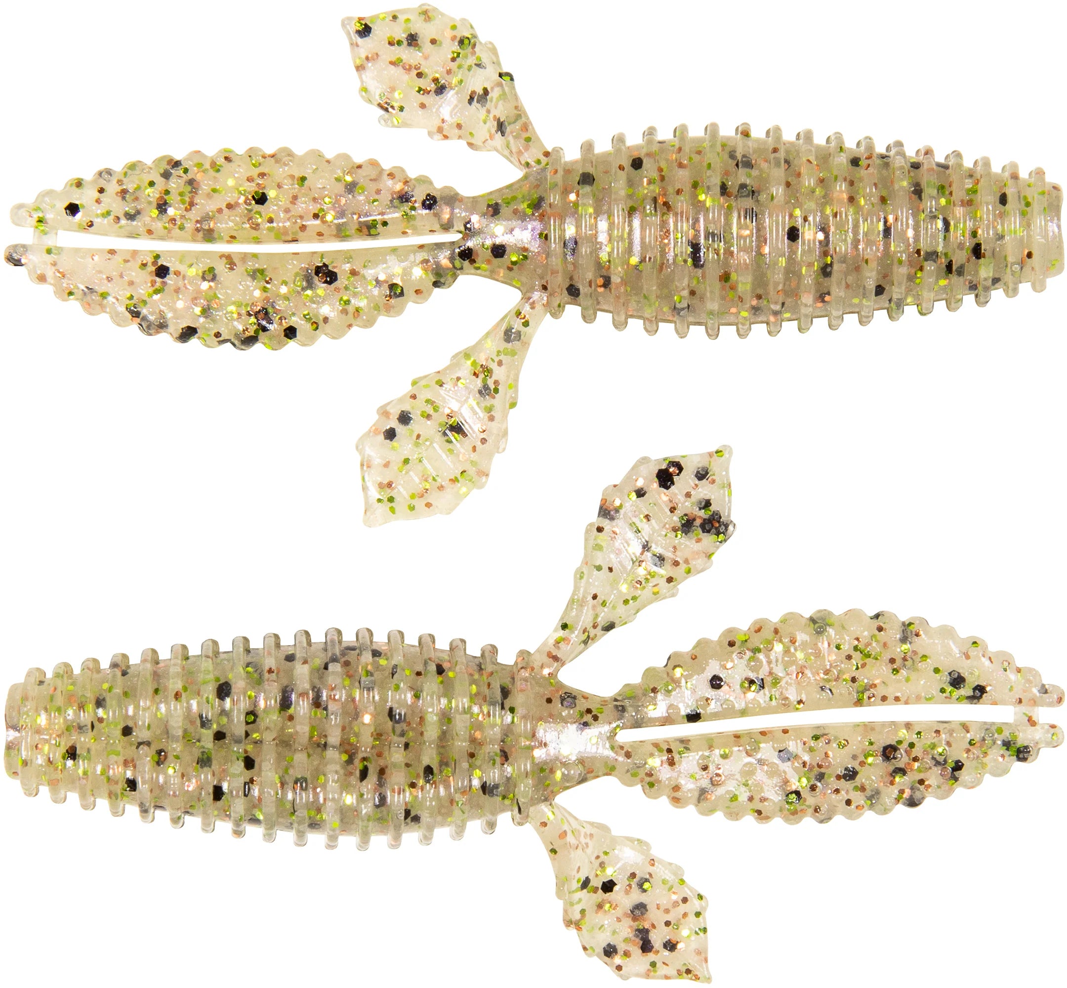 Z Man TRD BugZ 2 3 4 inch Ned Rig Creature Bait