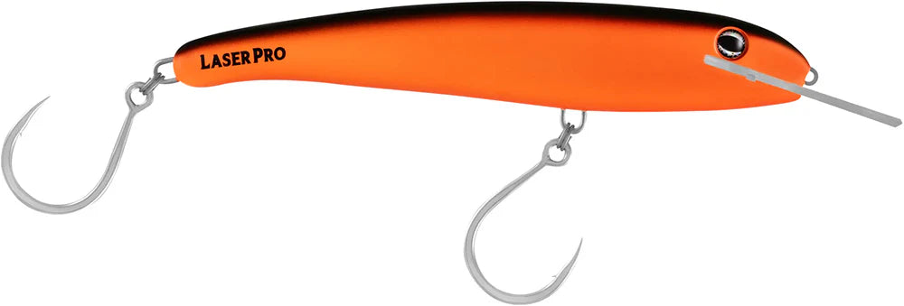 Halco Laser Pro 210 Extra Deep Diving Trolling Plug 825 Inch