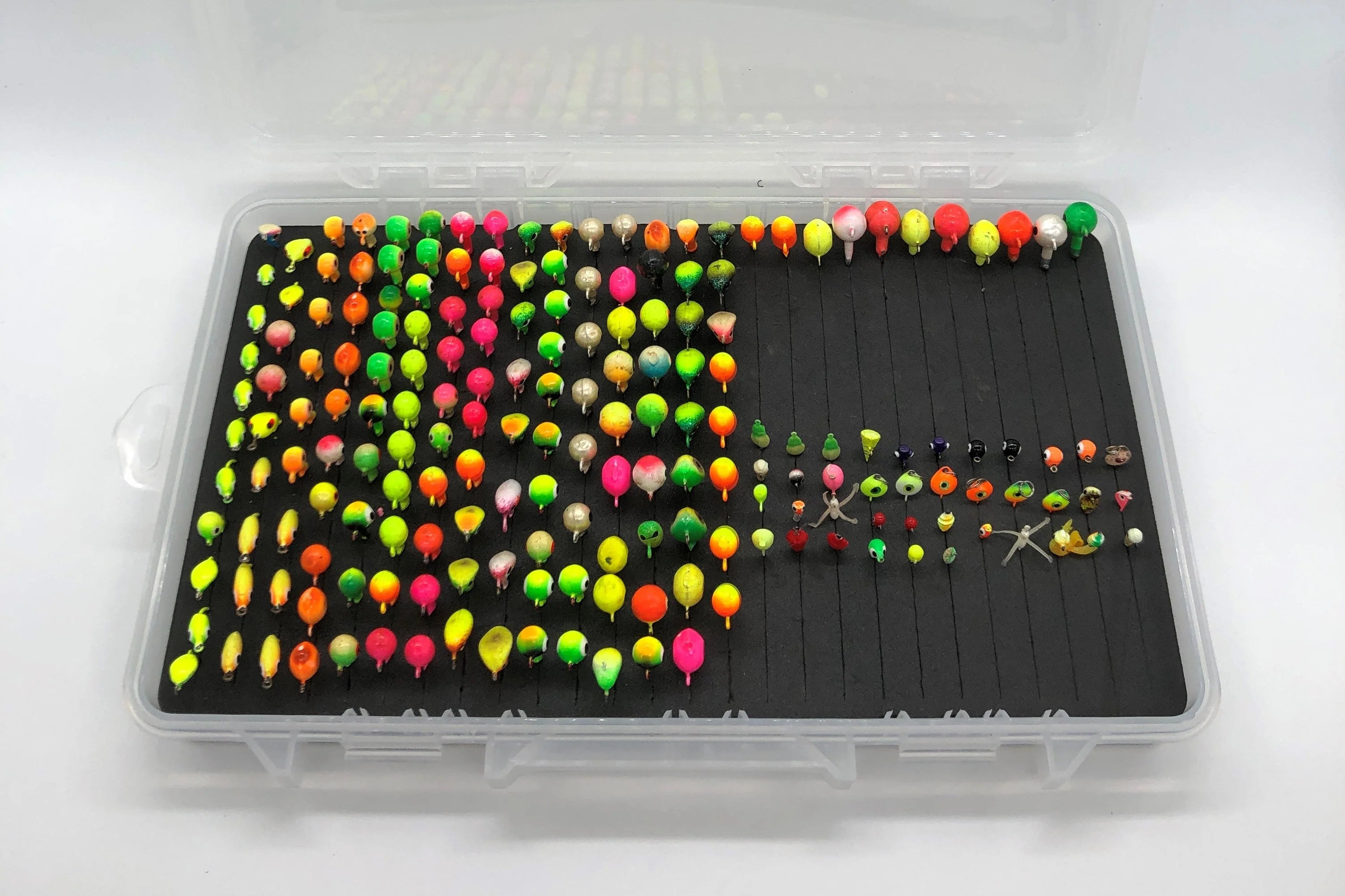 T3 Pro Jigs Spoons Jig Box