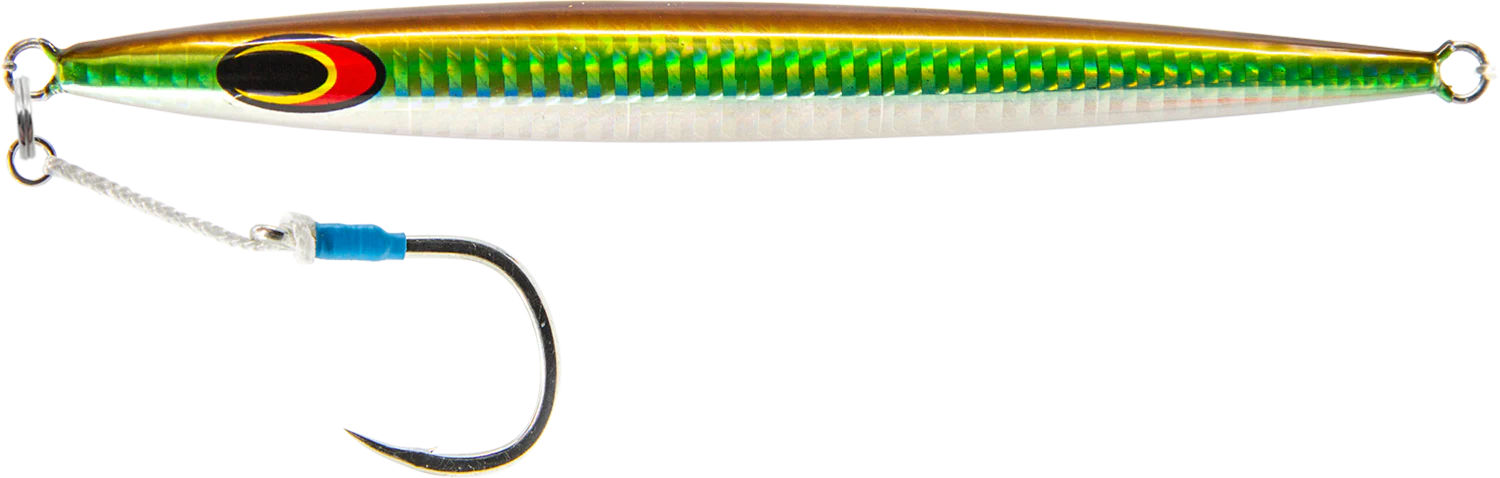 Nomad Design The Streaker High Pitch Speed Jig