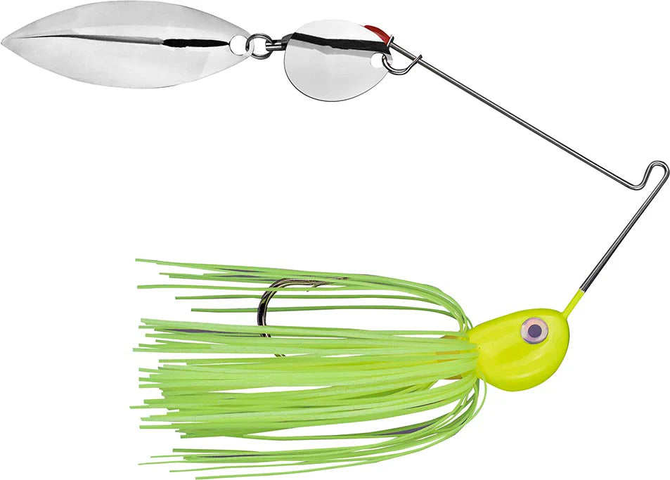 Strike King Potbelly Spinnerbait 3 8 oz