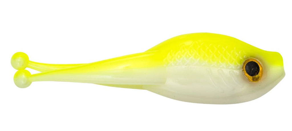 Mr Crappie Scizzor Shad Soft Plastic 10 pack