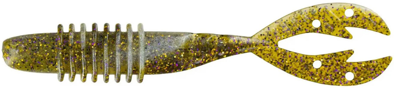 Big Bite Baits Kamikaze Swimon Soft Plastic Jerkbait 425 Inch