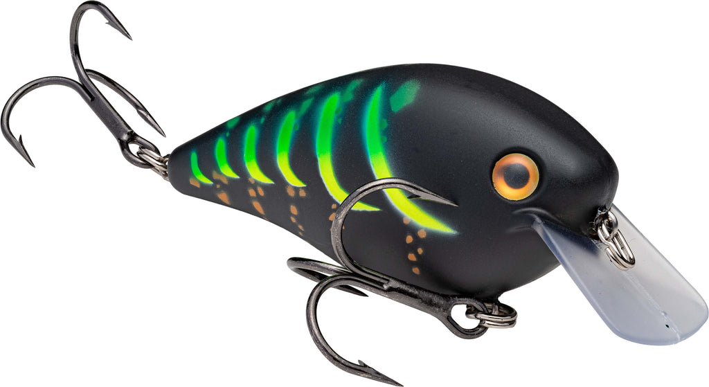 Strike King KVD Square Bill 25 Silent Crankbait