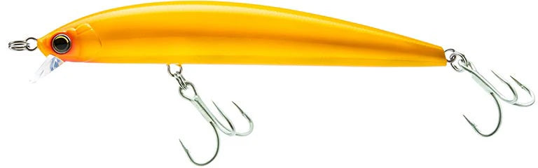 Yo Zuri Hydro Minnow LC Shallow Rip Bait 6 Inch