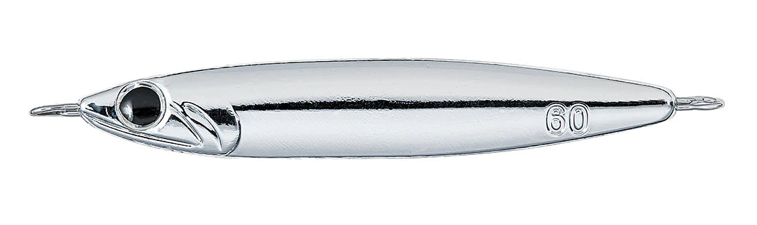 Daiwa Zakana 20 60 Gram Casting Jigs