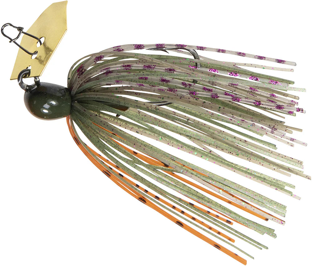 Z Man Chatterbait MicroMax