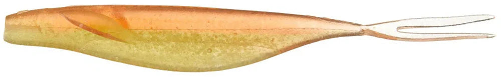 Deps Sakamata Shad Soft Jerkbait 5 Inch