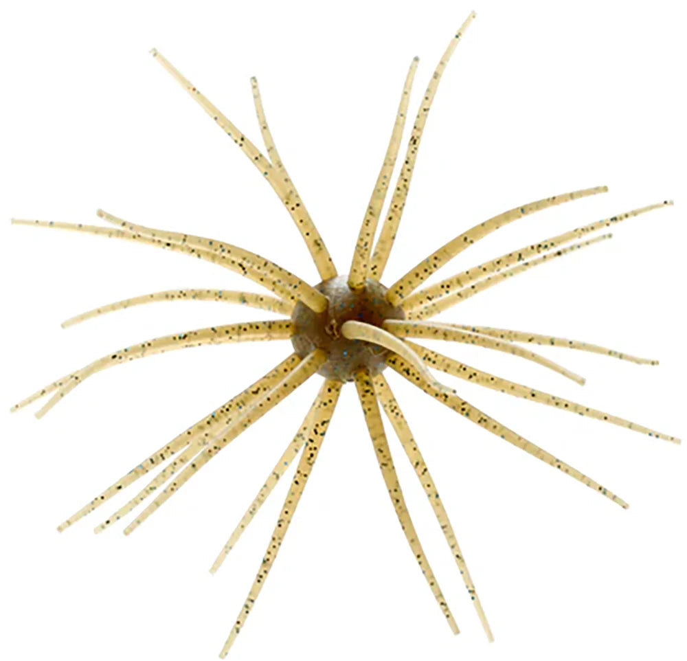 HIDEUP Coike 17mm Soft Plastic Creature Bait 1 Pack