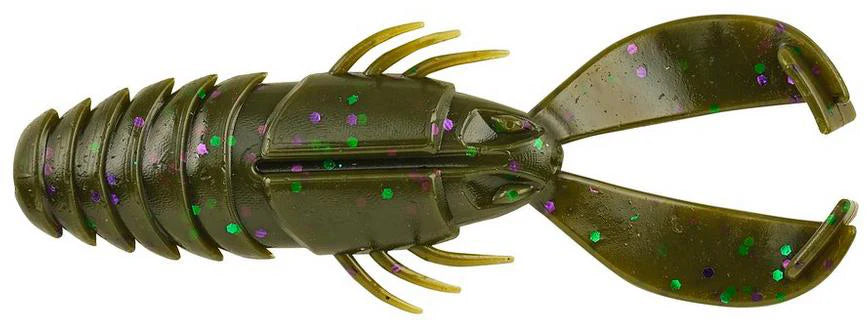 Berkley PowerBait Crash Craw